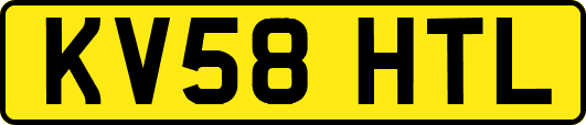 KV58HTL
