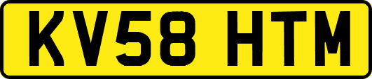 KV58HTM