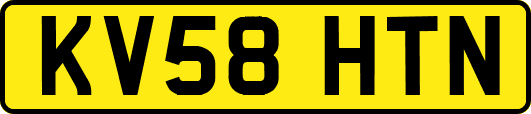 KV58HTN