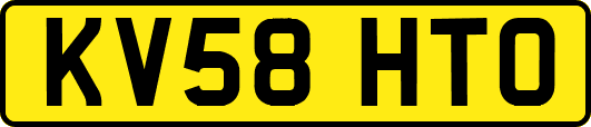 KV58HTO