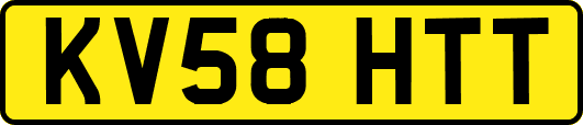 KV58HTT