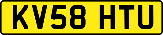 KV58HTU