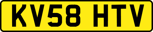 KV58HTV