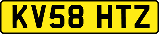 KV58HTZ