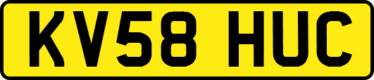KV58HUC