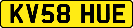 KV58HUE