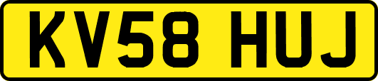 KV58HUJ