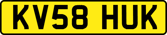 KV58HUK