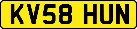 KV58HUN