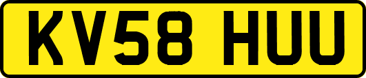 KV58HUU