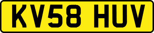KV58HUV
