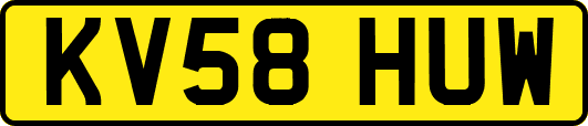 KV58HUW