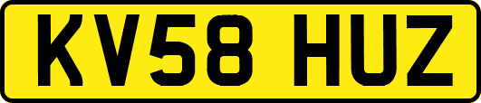 KV58HUZ