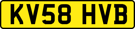 KV58HVB