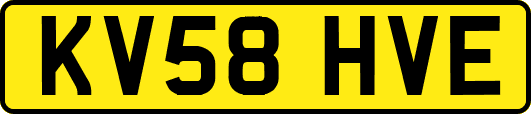 KV58HVE