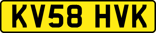 KV58HVK