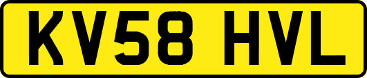 KV58HVL