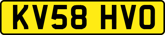 KV58HVO