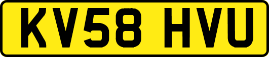 KV58HVU