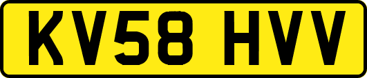 KV58HVV