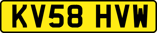 KV58HVW