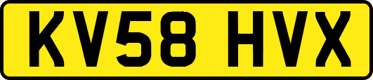 KV58HVX