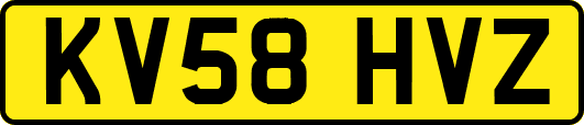 KV58HVZ