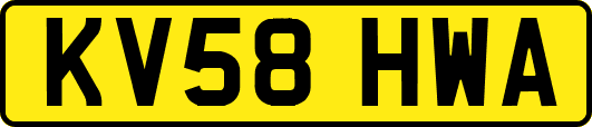 KV58HWA