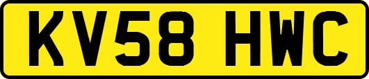 KV58HWC