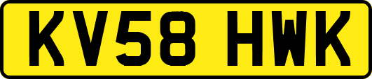 KV58HWK