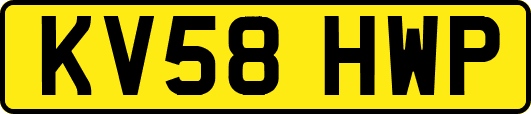 KV58HWP