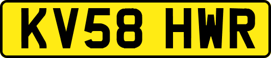 KV58HWR