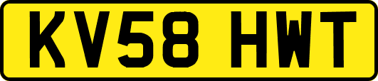 KV58HWT
