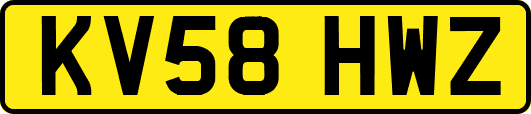 KV58HWZ