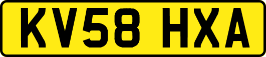KV58HXA