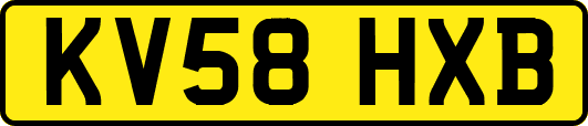 KV58HXB