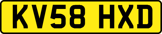 KV58HXD