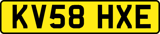 KV58HXE
