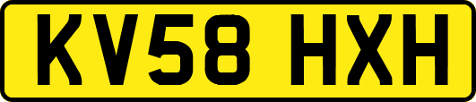 KV58HXH