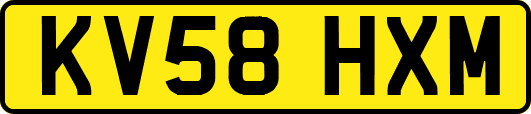 KV58HXM