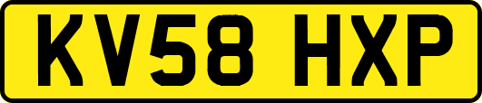KV58HXP