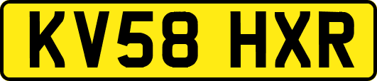 KV58HXR