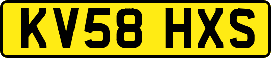 KV58HXS