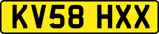 KV58HXX