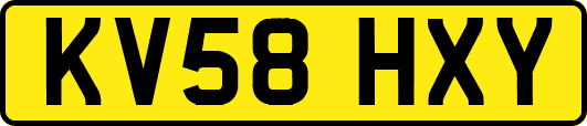 KV58HXY