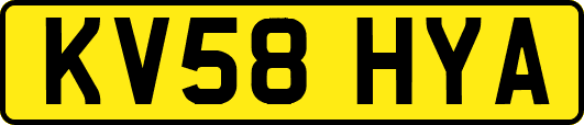 KV58HYA