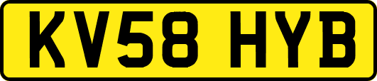 KV58HYB
