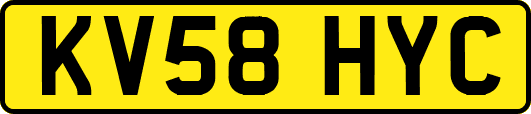 KV58HYC