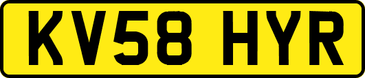 KV58HYR