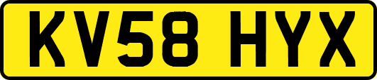 KV58HYX